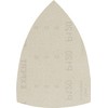 Bosch Expert M480 Sanding Net Set (for Paint on Wood,