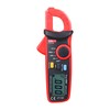 UNI-T UT210B Mini Clamp Meter - TRMS True RMS Measurement,