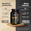Omega 3 6 9, De 180 Cápsulas. B Life