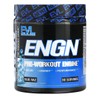 이볼루션 엔진 프리 워크아웃 블루 라즈 312g Evolution Engine Pre Workout Blue Razz 312g