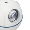 Space Capsule Air Humidifier Two Levels Quiet Operation Fine Fog