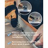 Screen Door Tool Kit - Screen Installer Clips with Screen