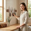 Magnetic Knife Holder,12 Inch Powerful Magnetic Knife Strip for Wall