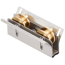 Ieken Sales Sash Door Wheel W7C13, Pack of 1