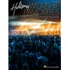 Hillsong Worship Favorites - Piano Solo