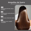 Ampollas Capilares Hidratantes- Formato Práctico 10 Piezas