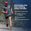SALTSTICK FastChews electrolitos masticables sabor sandía hidratación rápida para deporte