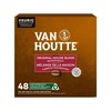 Van Houtte Original House Blend K-Cup Coffee Pods, 48 Count