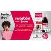 Feroglobin Gentle Iron and Nutrient Liquid - Big Bottle (500ml)
