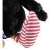 Rabe Socke 797970 Soft Toy Black