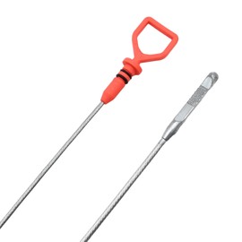 Anxingo 15650-RCA-A02 Engine Oil Dipstick Replacement for Honda Accord CROSSTOUR Odyssey Acura MDX RDX RL TL&TLT Replaces 15650RCAA02 917387