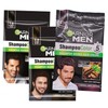 Garnier Men Shampoo Hair Color 30ml 2 Variant Natural Black