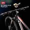 GORIX GX-776AD3-L2-G2 Bicycle Grip [Double Lock On Grip Cross Bike
