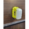for Ryobi 18V Cordless -Tool & Battery Mounts Hangers Holders