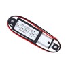 Electric Micro Linear Actuator 150N Thrust Stroke 10mm Automatic Tongue