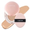 [*Mini Size*] TIRTIR All Cover Pink Cushion | Korean Cushion