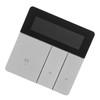 Intelligent Home Thermostat Heating Temperature Controller LCD Display Thermoregulator