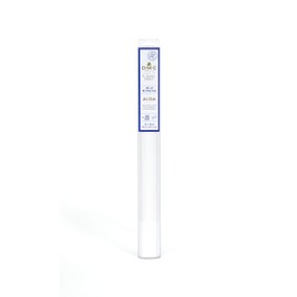 DMC GD1636-6750 Classic Reserve Gold Label Aida Fabric Box, White, 16 Count