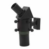 Finder Scope, 6x30 Metal Finder Scope for Astronomical Telescope, 45