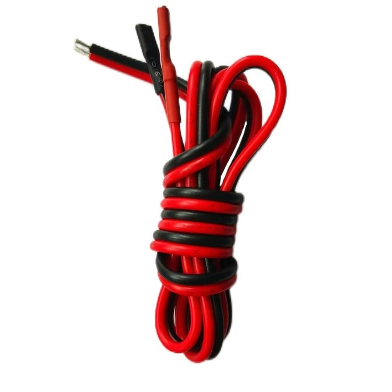 Accessory Connection Track Power Wire lockon Connector for FASTRACK 6-12053