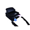 Lumica G80101 Large Flash Live Bag, Penlight Case, Concerts, Lives,
