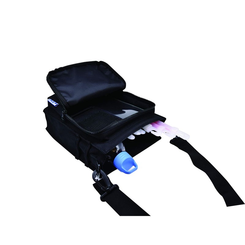 Lumica G80101 Large Flash Live Bag, Penlight Case, Concerts, Lives,