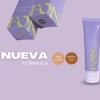 Fois Crema Hidratante Con Color Y Fps, Bb Cream Beauty