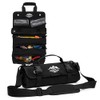 Roll Up Tool Bag - Compact Overlanding Tool Roll Bag