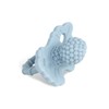 RAZBABY Soft Silicone Infant & Baby 3M+ Teether Toy, Berrybumps