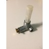 Fuel Tank Supply Tap Shut-Off Valve Drain Cock w/Solid Brass