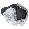 Max Fuchs Hut-10050A Hat Black XL