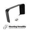 BerleyPro Visor Compatible with Lowrance - HDS Gen2/3/Carbon/Elite TI/Elite TI2