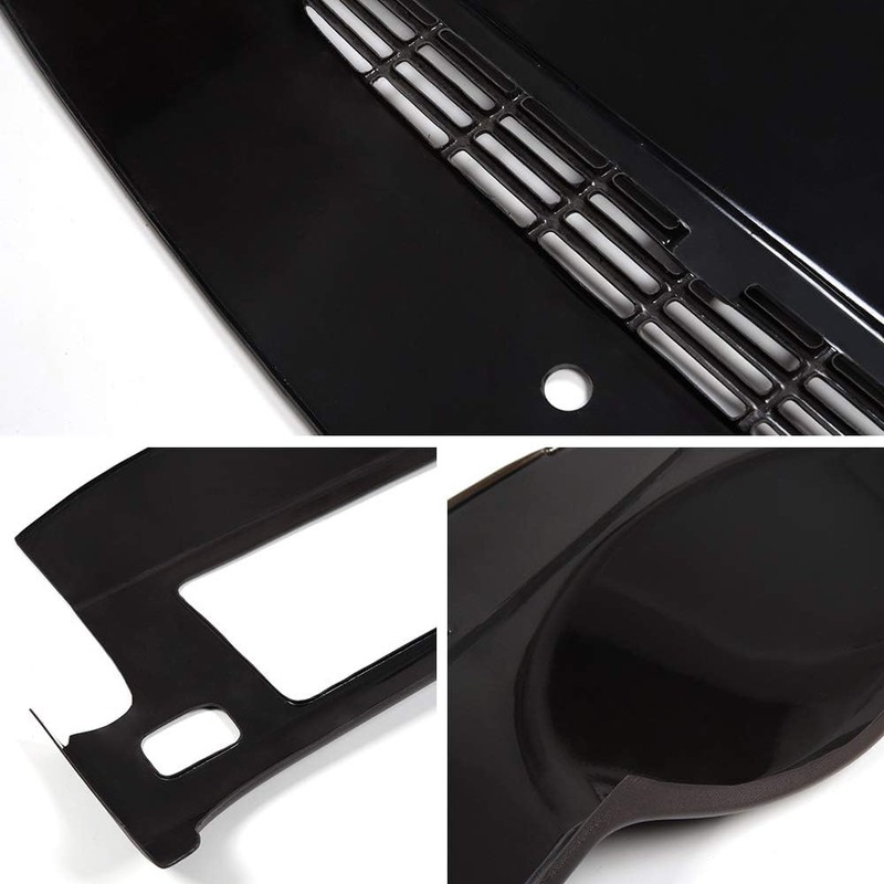 G-PLUS Dashboard Molded Dash Cover Compatible with 2007-2014 Chevy Tahoe