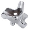 Anxingo Left Clutch Lever Perch Holder Mount Bracket Replacement for