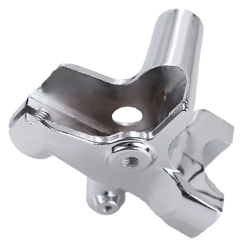 Anxingo Left Clutch Lever Perch Holder Mount Bracket Replacement for
