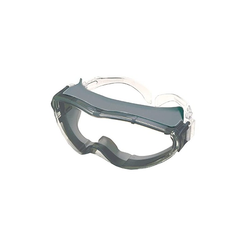 uvex X9302 Go Glass [Goggle Adhesion & Easy to Hang