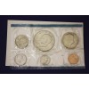1977 MINT SET UNCIRCULATED Genuine U.S. ISSUED BY U.S. MINT