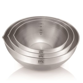 PN Poongnyeon PN mixing bowl set / PN풍년 PN믹싱볼세트