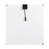 Portable 300W Solar Flexible Panel Kits Monocrystalline Silicon Solar Panel