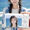 5K Digital Camera, WiFi 75MP Vlogging Cameras for YouTube, Compact