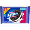 Oreo Galletas sándwich Double Stuf, tamaño familiar 523 g