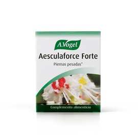 Aesculaforce Forte 30 Comp Comp