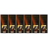 Moser Roth Fine German European Dark Chocolate 70% / 85%