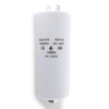 DEKAROX Universal Capacitor 80µF 450V Diameter 55 x 120 mm