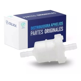 Italika Filtro Gasolina Italika Atv150 Dt200 250sz Atv200 Vortx V200