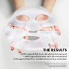 Mascarilla Nocturna Colágeno Coreano Antiarrugas