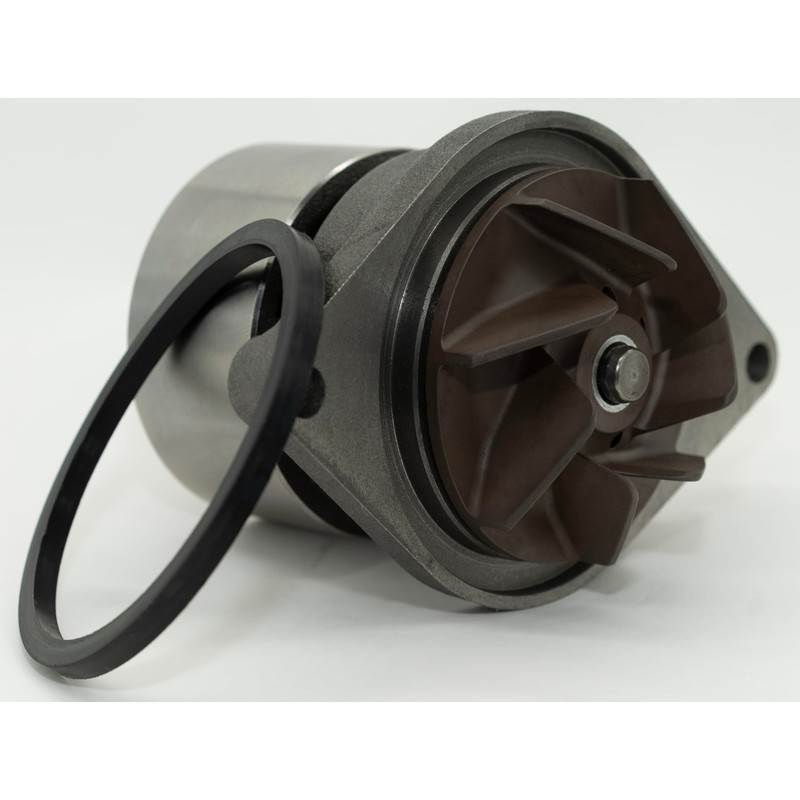 Direct Fit A77703 Water Pump for Case 1845C - Diesel