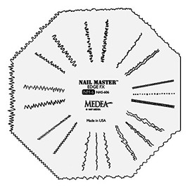Iwata-Medea Nail Master Sheild: Edge Fx