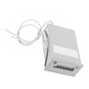 CSK6-NKW Electromagnetic Counter 6 Digit Pulse Counter (AC 110V), Counter