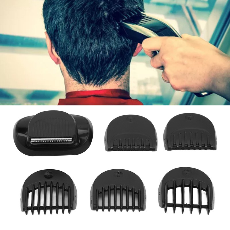 Electric Shaver Beard Trimmer Head Compatible Shaver Part Cutter Accessories